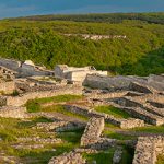 Историко-археологичен резерват - Шуменска крепост