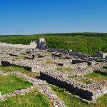 Историко-археологичен резерват - Шуменска крепост