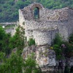 Ловешка крепост Хисаря