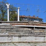 Античен форум Августа Траяна