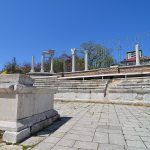 Античен форум Августа Траяна