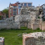 Римски терми Варна
