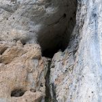 Харамийска дупка