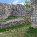 Средновековен град и крепост Червен