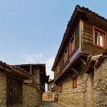 Архитектурно-исторически резерват - Несебър