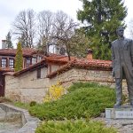 Архитектурно-исторически резерват - Копривщица
