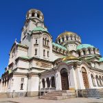 Патриаршеската катедрала Св. Александър Невски