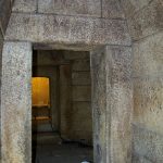 Гробница на цар Севт III Голямата Косматка