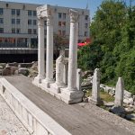 Форум на Филипопол - Пловдив