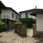 Архитектурно-исторически резерват Вароша - Ловеч