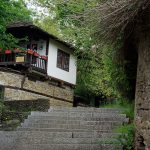 Архитектурно-исторически резерват Вароша - Ловеч