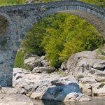 Дяволският мост - Ардино