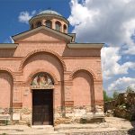 Манастир Св. Йоан Предтеча - Кърджали