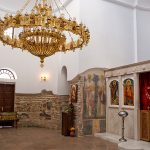 Манастир Св. Йоан Предтеча - Кърджали