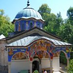 Соколски манастир Успение Богородично - Габрово