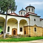Лопушански манастир Св. Йоан Предтеча - Георги Дамяново