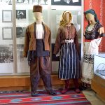 Етнографски музей - Пазарджик