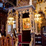 Катедрална църква Св. Богородица - Пазарджик
