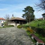 Архитектурно-исторически комплекс Даскалоливницата - Елена