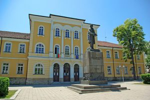 Национален музей на образованието - Габрово