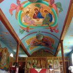 Струпешки манастир Св. пророк Илия - Струпец