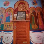 Струпешки манастир Св. пророк Илия - Струпец