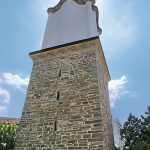 Часовникова кула - Ботевград
