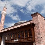 Джумая джамия - Пловдив