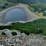 Резерват Баюви дупки - Джинджирица