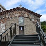 Църква Света Петка Самарджийска - София