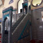 Джамия Баня Баши - София