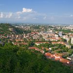 Град Пловдив