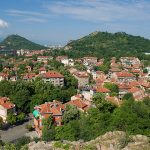 Град Пловдив