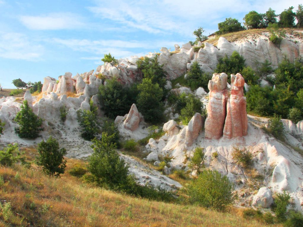 Каменна сватба