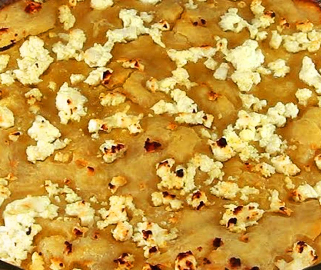 Разлошка шупла