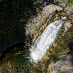Водопад Санданска Бистрица (Попинолъшки)