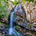 Туристически маршрут кв. Бояна - Боянско езеро - Боянски водопад - хижа Момина скала