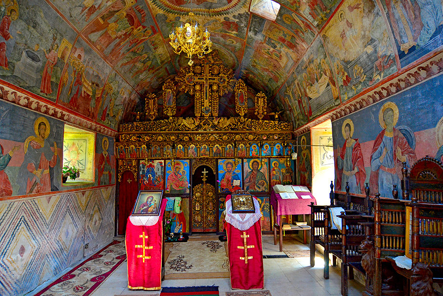 Софийска света гора