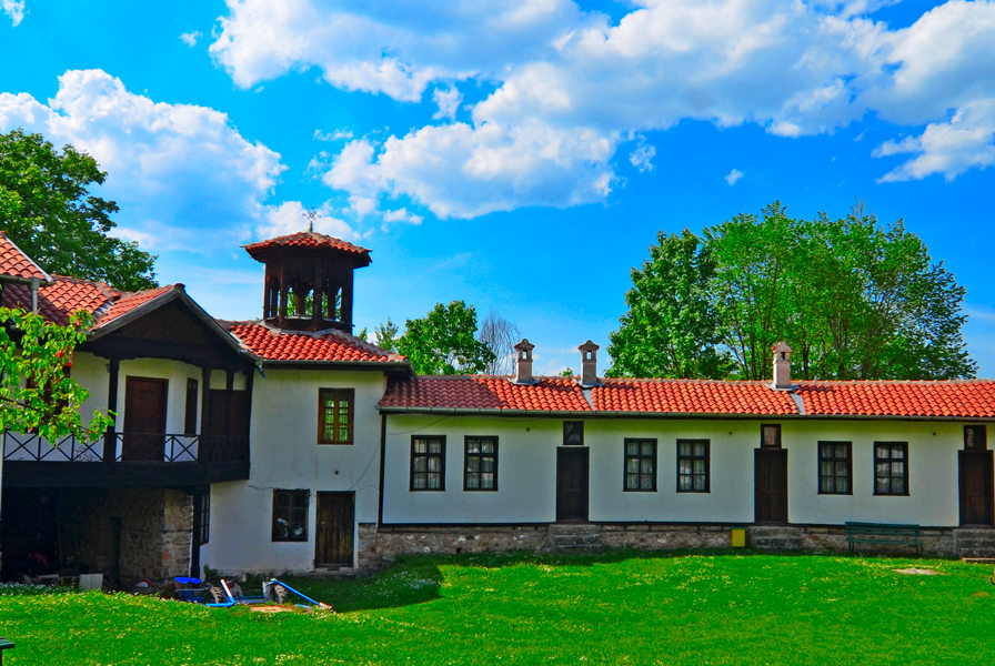 Софийска света гора