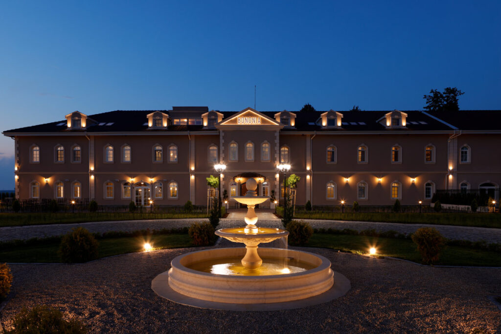 Bononia Estate Winery & Resort