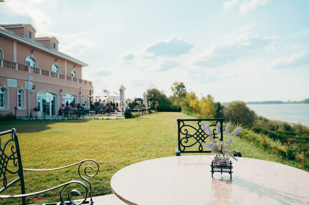 Bononia Estate Winery & Resort