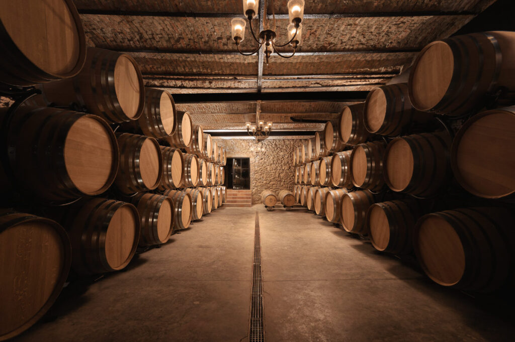 Bononia Estate Winery & Resort