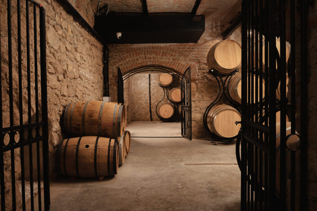 Bononia Estate Winery & Resort