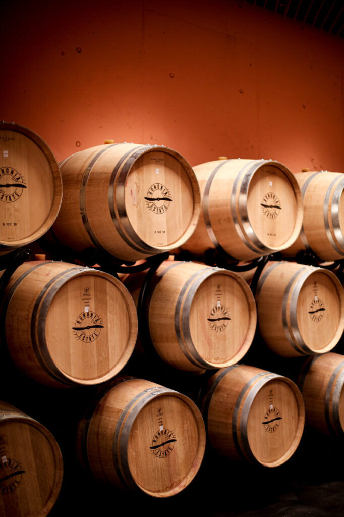 Bononia Estate Winery & Resort