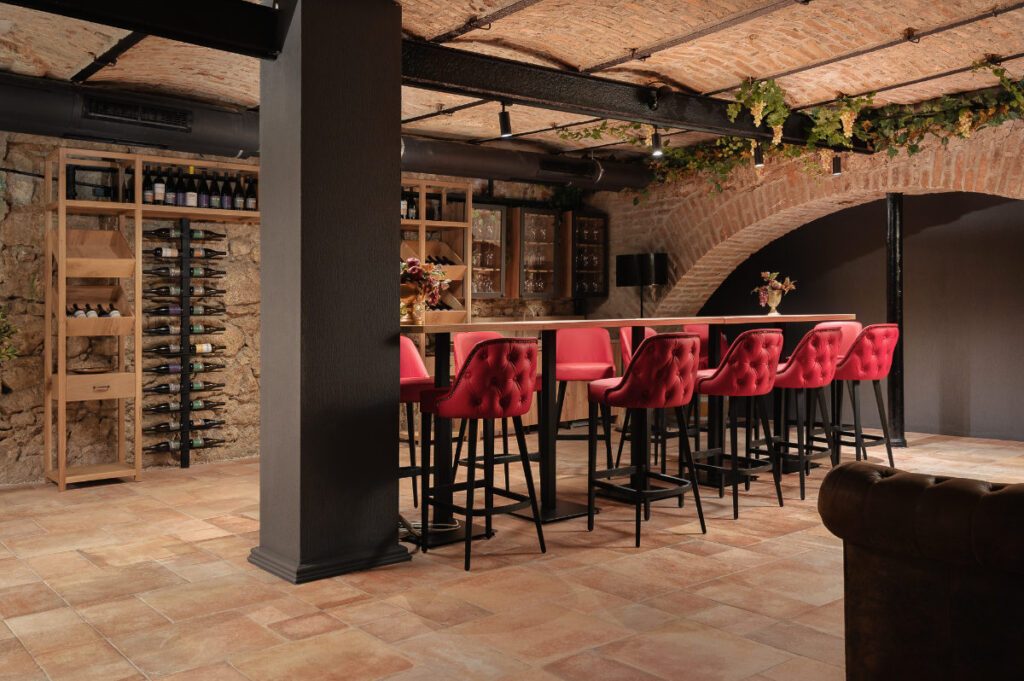 Bononia Estate Winery & Resort
