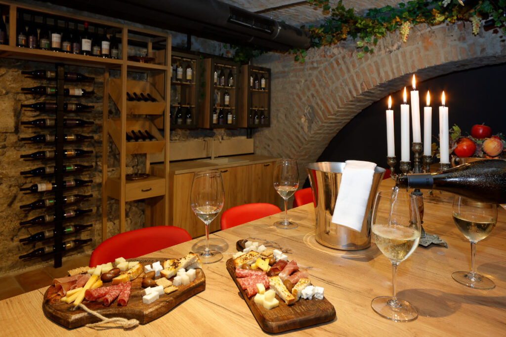 Bononia Estate Winery & Resort
