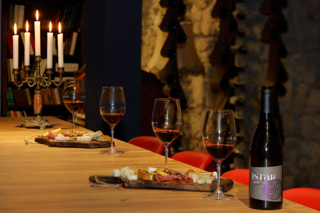 Bononia Estate Winery & Resort