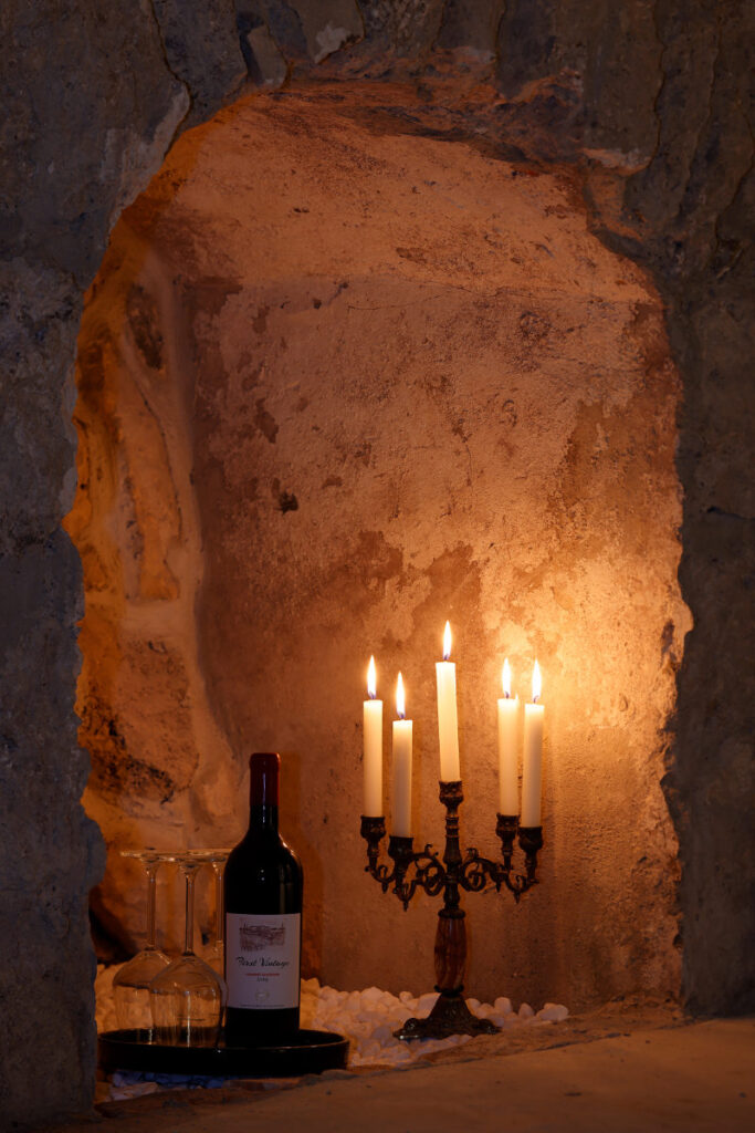 Bononia Estate Winery & Resort