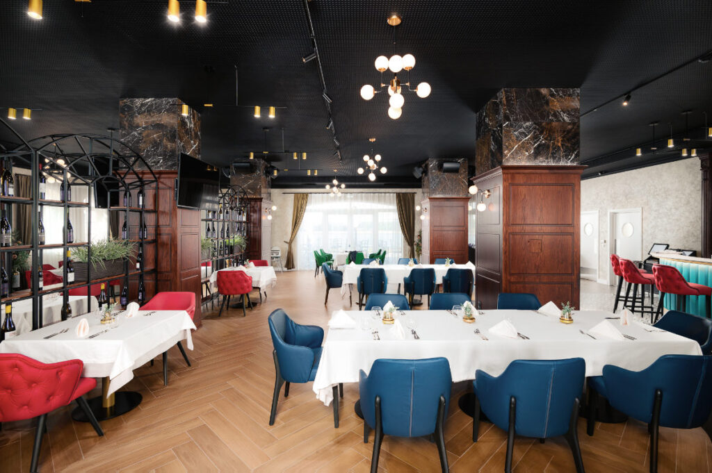 Bononia Estate Winery & Resort