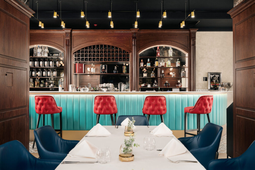Bononia Estate Winery & Resort